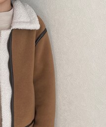 UNIQLO | ムートンコート