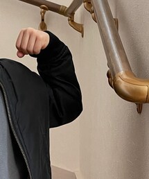 UNIQLO | MA-1