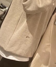 THE NORTH FACE PURPLE LABEL | パーカー