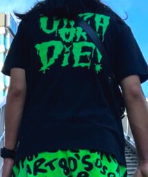 バックドロップシンデレラ | Tシャツ/カットソー