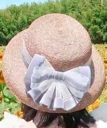 millinery mino | 帽子