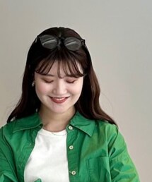 UNIQLO | サングラス