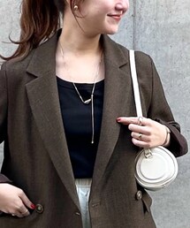 UNIQLO | タンクトップ