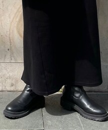 GU | ブーツ