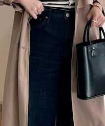 UNIQLO | デニムパンツ