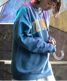 used | スウェット