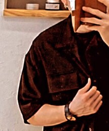 ADMIX/ATELIER SAB MEN | つなぎ/オールインワン