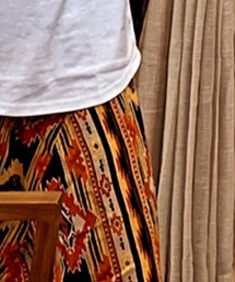 チャイハネ | その他パンツ