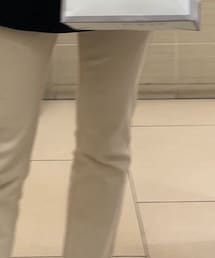 ZARA | デニムパンツ