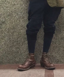 WHITE'S BOOTS | ブラジャー