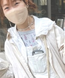 JEMORGAN | その他トップス