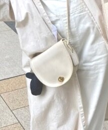 COACH | ショルダーバッグ
