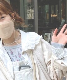 chambre de charme | シャツ/ブラウス