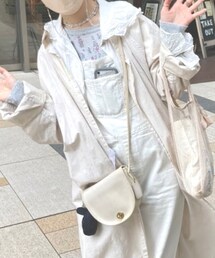 GU | サロペット/オーバーオール