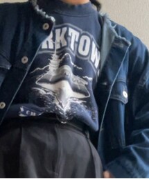 古着 | スウェット