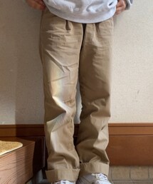 古着 | チノパンツ