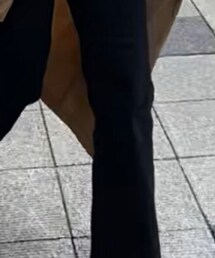 UNIQLO | デニムパンツ