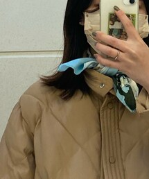 ラッシュのプレゼント用スカーフ | ストール/ショール