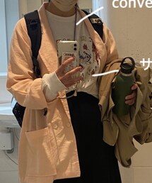 convenience young | トップス