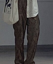 JOURNAL STANDARD | パンツ