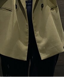 ZARA | ジャケット/アウター