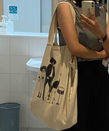 古着 | トートバッグ