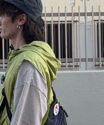 nugu | タンクトップ