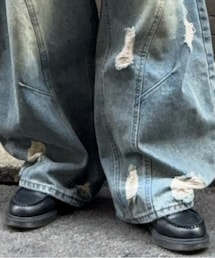Dr. Martens | ローファー