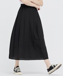 UNIQLO | スカート