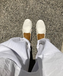 無印良品 | スリッポン