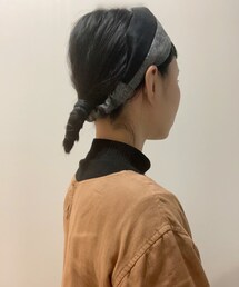 metanco | なんか簡単にできる良い髪型はないでしょうか。。。(その他)