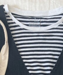 無印良品 | Tシャツ/カットソー