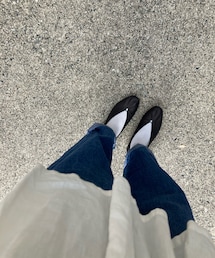 vieille | シューズ