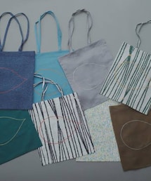 mina perhonen | トートバッグ