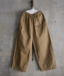 ゴーシュ | パンツ