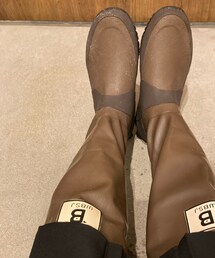 日本野鳥の会 | レインシューズ