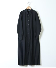 mizuiroind | シャツワンピース