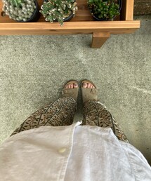 BIRKENSTOCK | サンダル