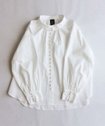 pot and tea | シャツ/ブラウス