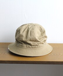 DECHO | ハット