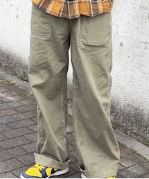 POLO RALPH LAUREN | その他パンツ