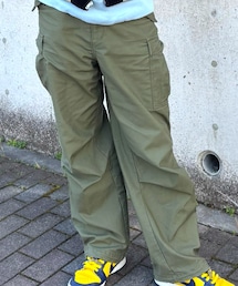 M65 | カーゴパンツ