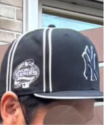 NEWERA | キャップ