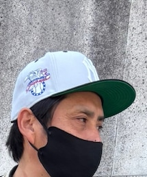 NEWERA | キャップ