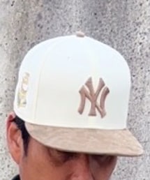 NEWERA | キャップ
