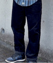 GU×UNDERCOVER | その他パンツ