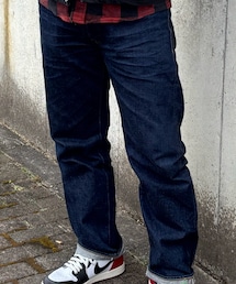 BONCOURA | デニムパンツ