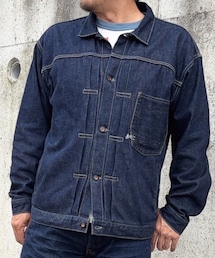 DENHAM | デニムジャケット