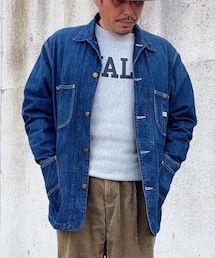 Lee | カバーオール