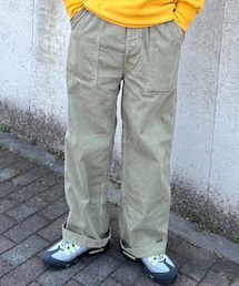 POLO RALPH LAUREN | パンツ